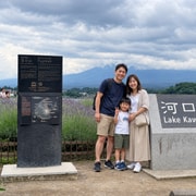 Tokyo: 2-Day Private Mt. Fuji, Kawaguchiko & Hakone Journey