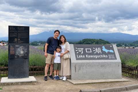 Tokyo: 2-Day Private Mt. Fuji, Kawaguchiko & Hakone Journey - Image 3