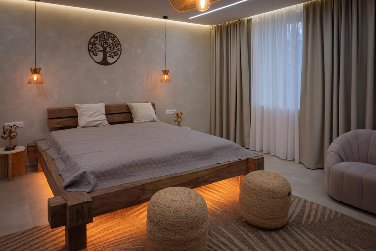 Bratislava - Private Wellness Center Entry Ticket