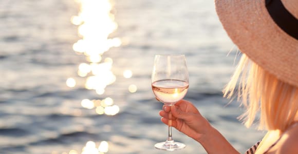 Sunset Boat Cruise in Trapani with Gourmet Aperitif