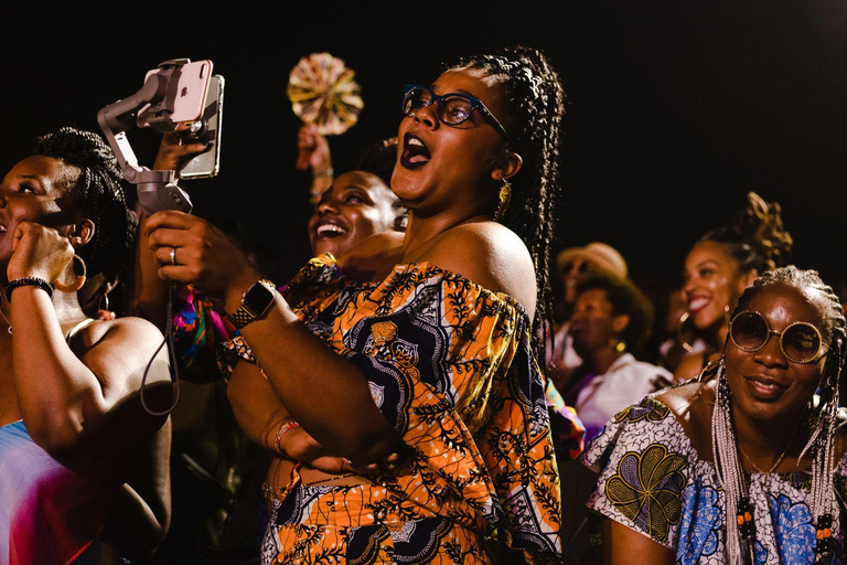 Accra: 9-Day Detty December Experience with AfroFuture