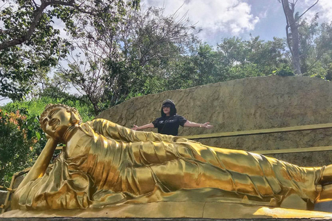 Cebu City Tour Private