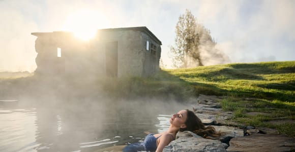From Reykjavik: Golden Circle & Secret Lagoon Day Tour