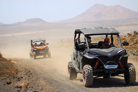 Buggy 4 pazes Corralejo Fuerteventura