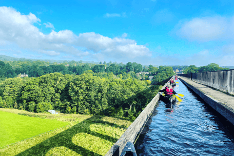 Manchester: 2-Day North Wales Adventure Tour