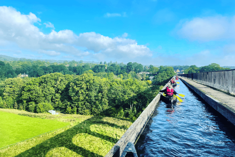 Manchester: 2-Day North Wales Adventure Tour