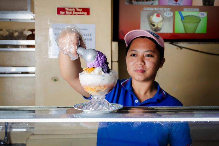 Manila: Binondo Bites Food Tour with 15+ Tastings