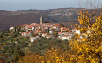 From Koper, Piran's Tastes and Tales - Housity