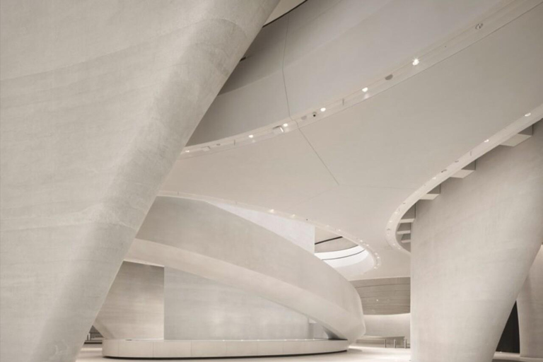 扎耶德国家博物馆门票