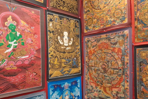 Sarnath Heritage Tour : Explore the birthplace of Buddhism