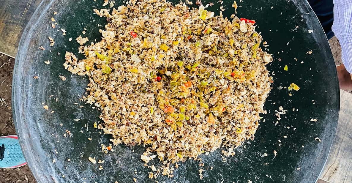 Cooking class in Addis Ababa | GetYourGuide