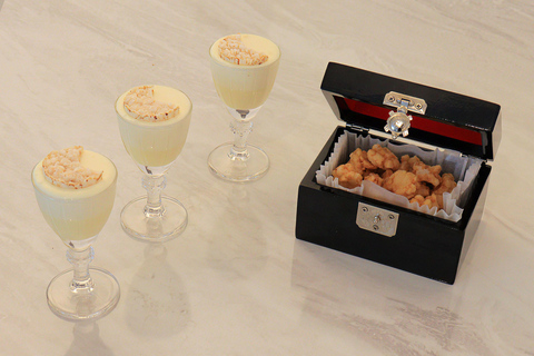 Seoul: Unlimited Makgeolli Tasting Experience in Myeongdong