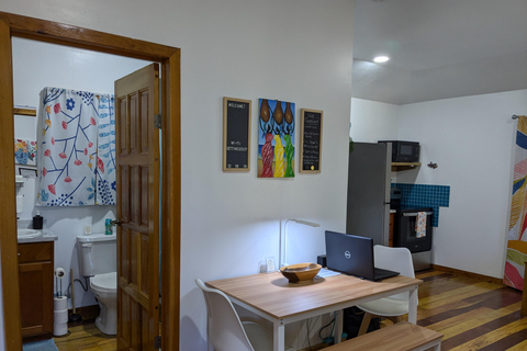 San Pedro: Snorkeling Adventure w/Stay at Cozy Caye Casita