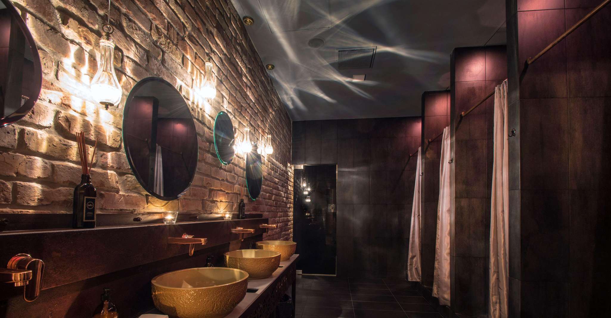 Budapest: Mandala Day Spa & Luxury Pool Experience photo 11