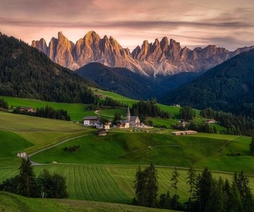 Odles-Funes-Tour – Mach die Reise zu den wunderbaren Odles