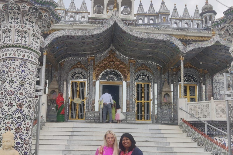 From Kolkata: Bishnupur and Mayapur 5-Day Guided Tour