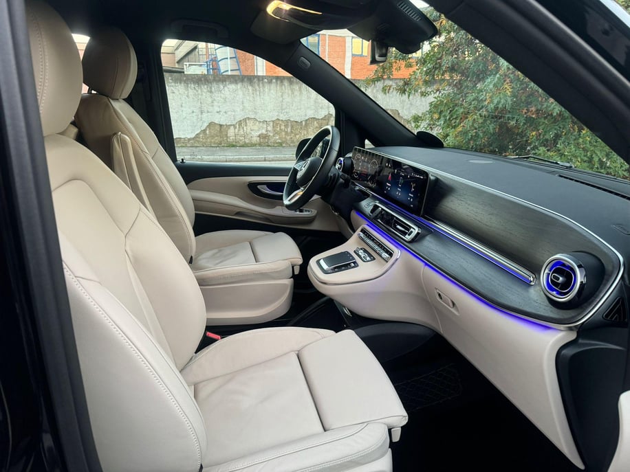 Von Mailand aus: ...