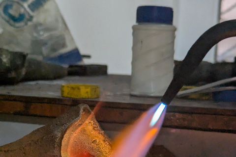 波哥大：制作属于你的祖母绿戒指波哥大：制作属于你自己的翡翠戒指