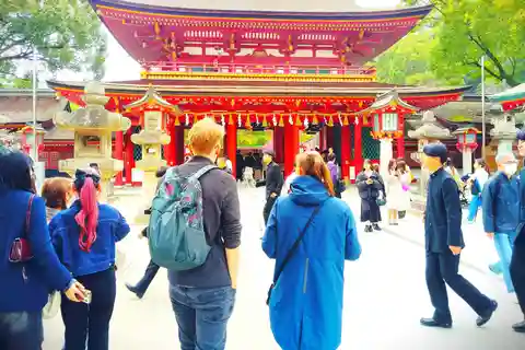 Fukuoka: Dazaifu Tenmangu 2-Hour Private Guide Tour