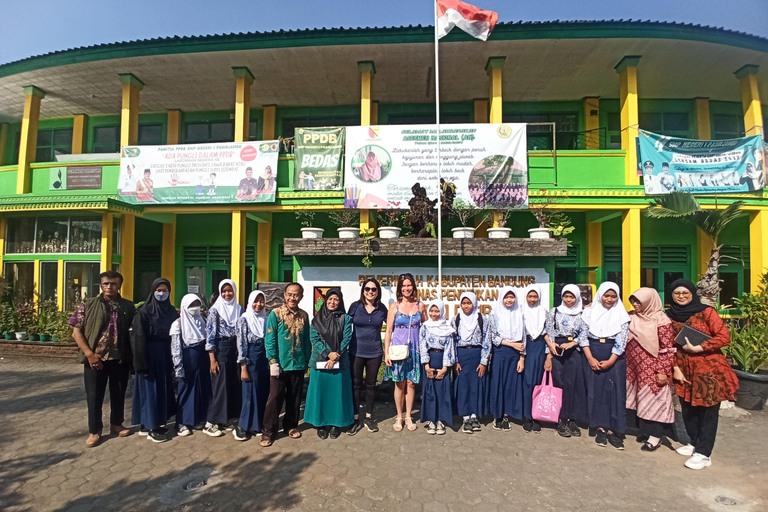 Vulcano, sorgenti calde, bagni di fango e tour del tè: tutto inclusoGiro aperto