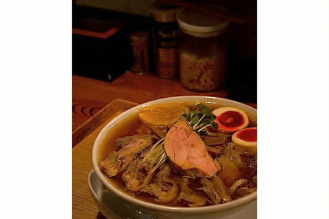 Sapporo: Ramen Tasting Tour with 3 Mini Bowls of Ramen