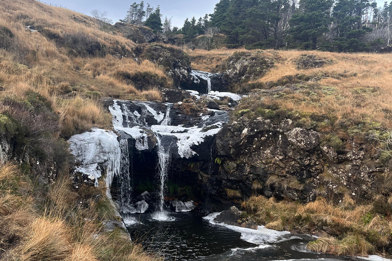 Da Glasgow: Tour di un giorno a Glenfinnan, Fort William e Glencoe