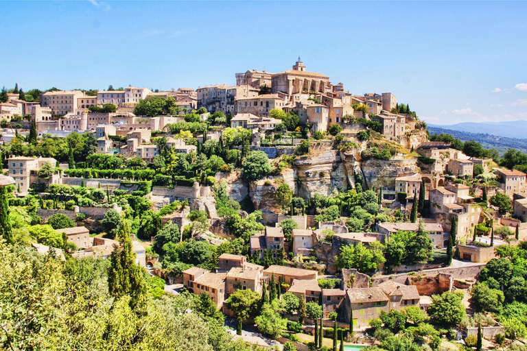 Paris/Barcelona: 7-Day French & Spanish Flavors Coach Tour Joining from Paris on Thursday