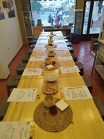 Baaza, experiencia de degustación de aceite de oliva - Housity