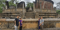 Polonnaruwa Time Travel, Exclusive Historical Expedition - Housity