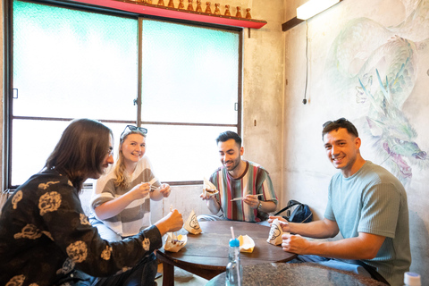 Visite privée personnalisée de Tokyo avec un guide de la région