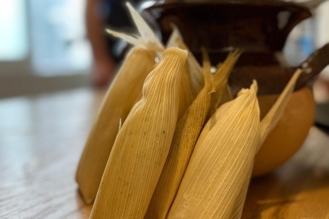 Tamales 101: Multi-variëteit tamal kookles en feestTamales 101: Kookles en veelzijdig tamalfeest