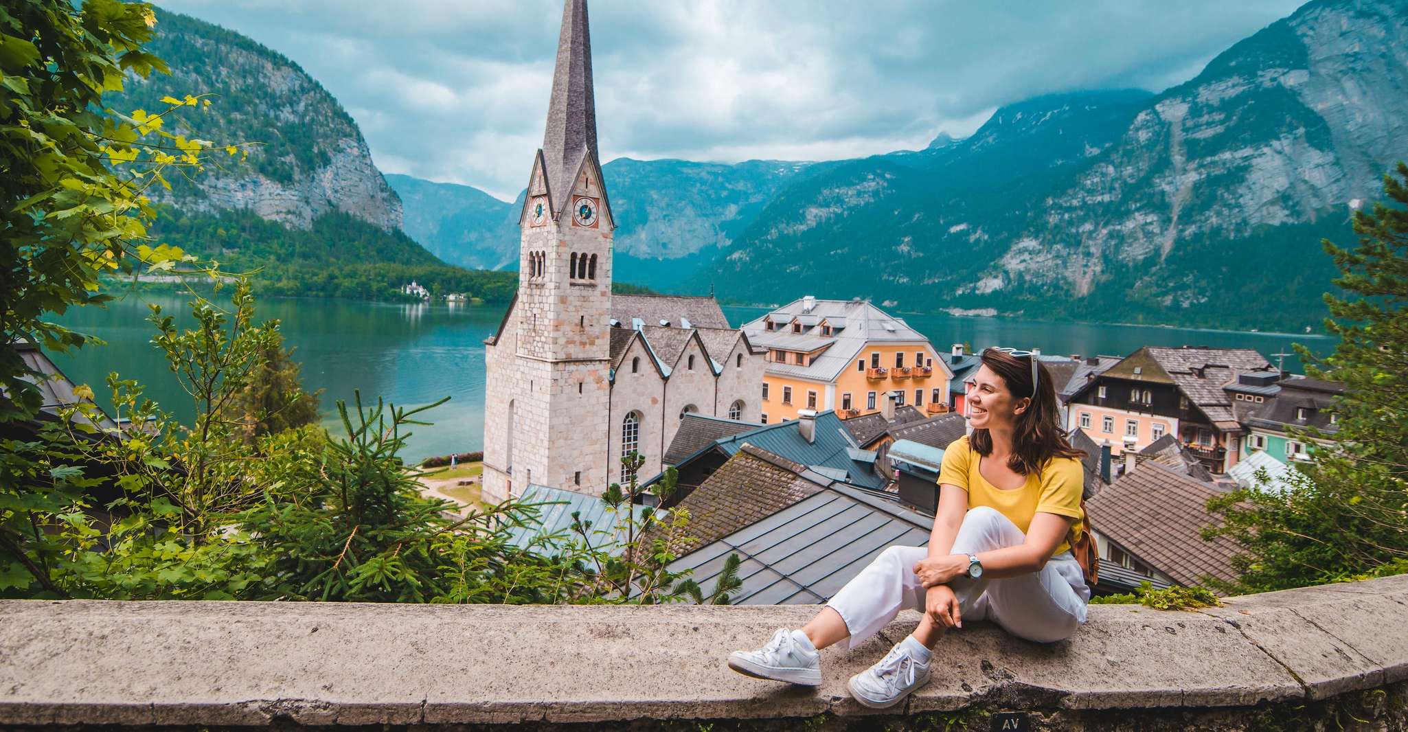 Suitetrails - Private day trip, Linz to Hallstatt, English Speaking Driver