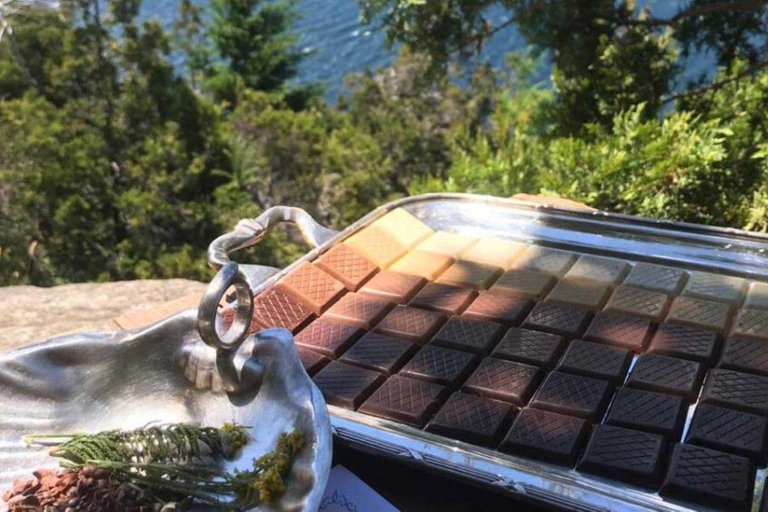 Bariloche: Chocolate Tasting, Exotic & Regional Flavors