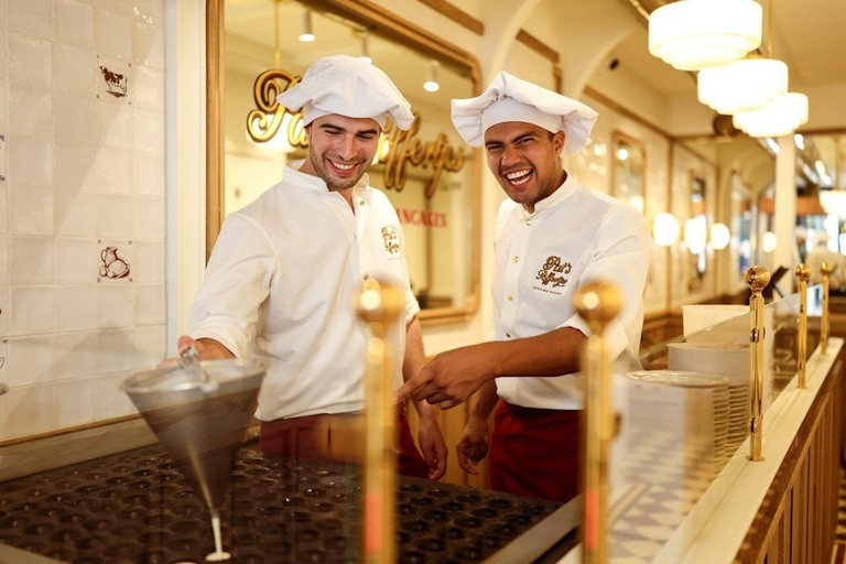 Los 10 mejores sabores de Ámsterdam: tour gastronómico guiado a pie