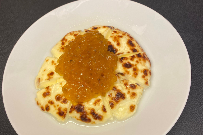 Taste Finnish Delicacies: Food Walk in Helsinki