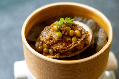 Chengdu: Sichuan Cooking Class with Market Tour