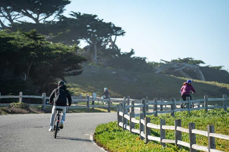 Bike 17 mile drive sale