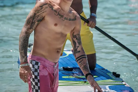 Upplevelse i Mondrago /S'amarador / Trencada Snorkel y SUP
