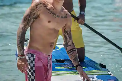 Experinence in Mondrago /S'amarador / Trencada Snorkel y SUP