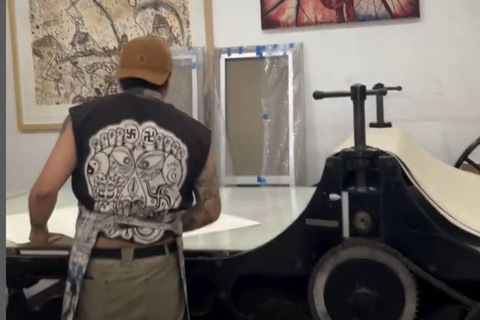 Oaxaca: Private Art and Traditions Tour with Car