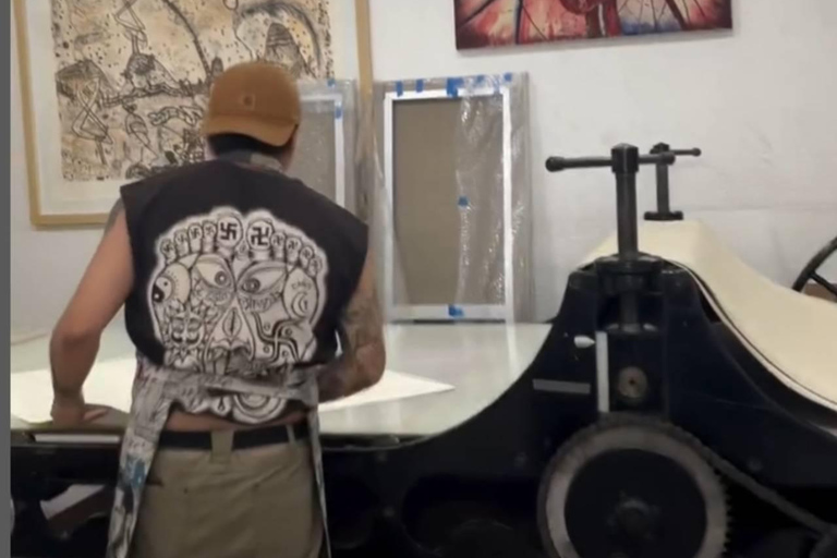 Oaxaca: Private Art and Traditions Tour with Car