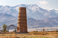 Bishkek, must-see privé-wandeltocht - Housity