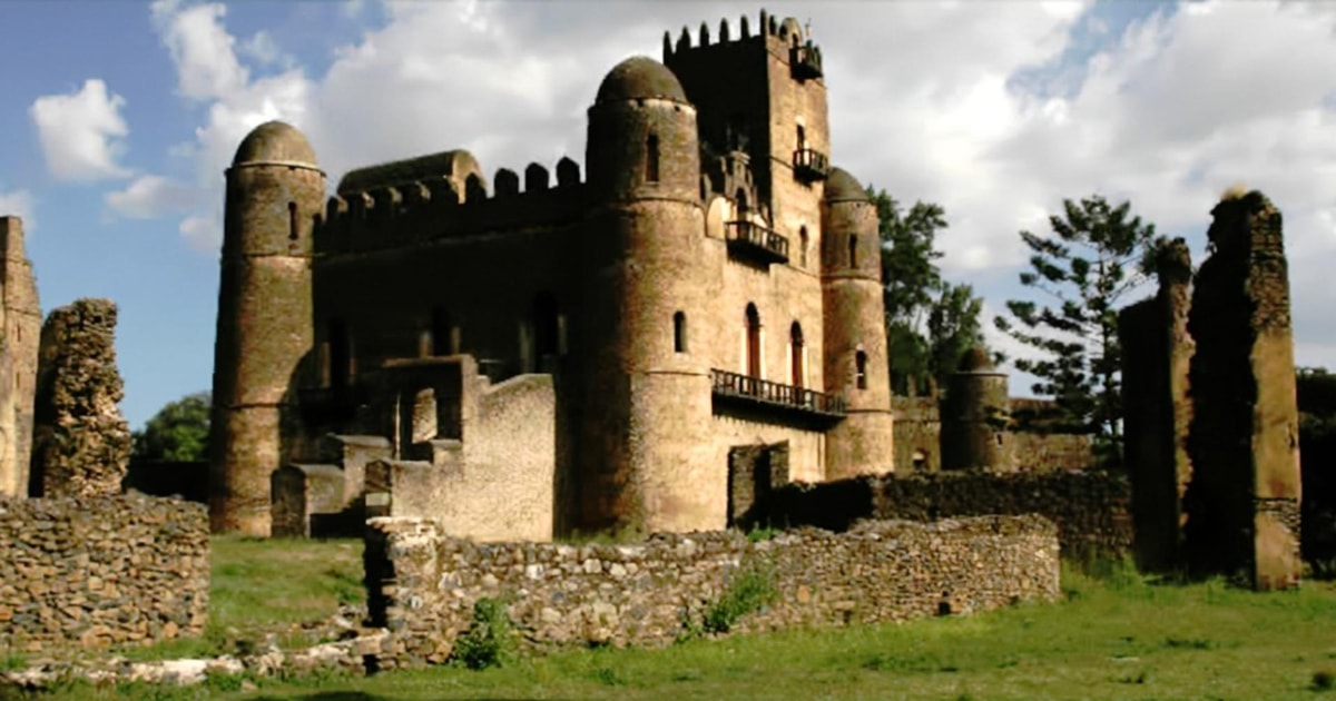 11 Days Historical Sightseeing tours | GetYourGuide