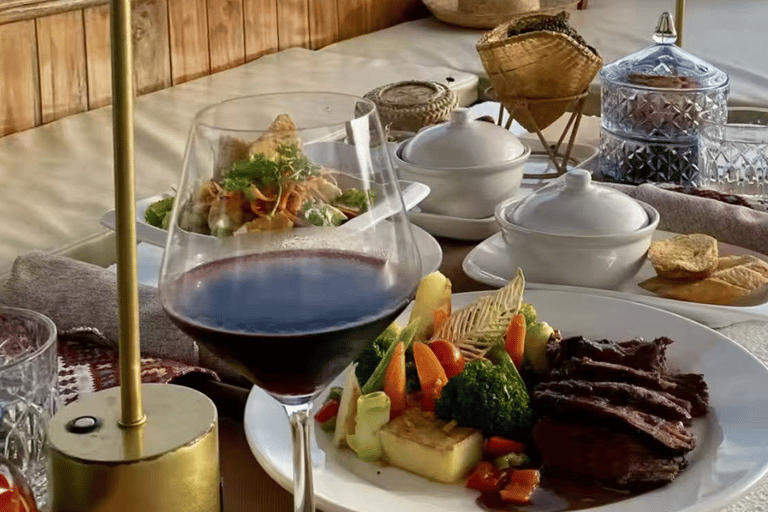 Luang Prabang Private Roundtrip:Pak Ou Caves,Lunch on Board Private Boat Tour + Pak Ou Cave (Hotel Pickup Included)