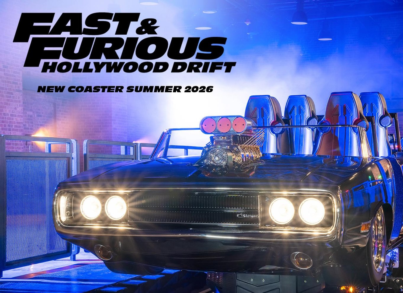 Universal Studios Hollywood: Almindelige billetter