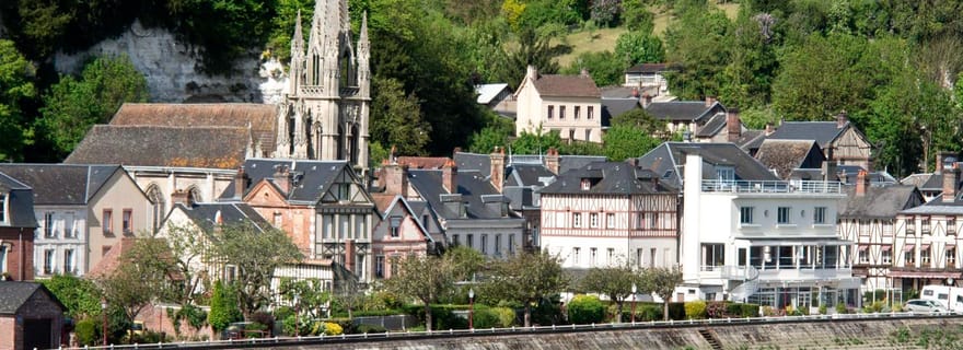 Lourdes : Promenade express avec un habitant en 60 minutes