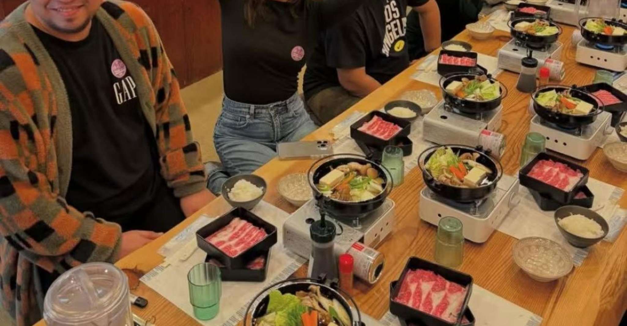 From Osaka/Kyoto: Arashiyama, Nara Park & Fushimi Inari Tour photo 15