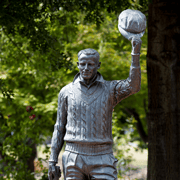 Bowral: Sir Donald Bradman Museum Entry Ticket