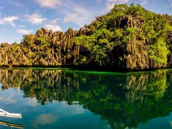 Coron: Excursão completa pelas ilhas com almoço