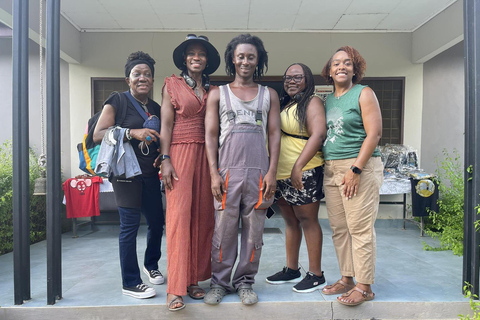 Accra : expérience des musées avec visite guidéeAccra : découverte des musées avec visite guidée